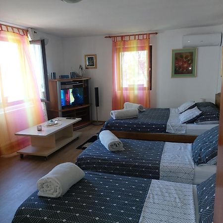 Studio Apartman Kotro Pélmonostor Kültér fotó