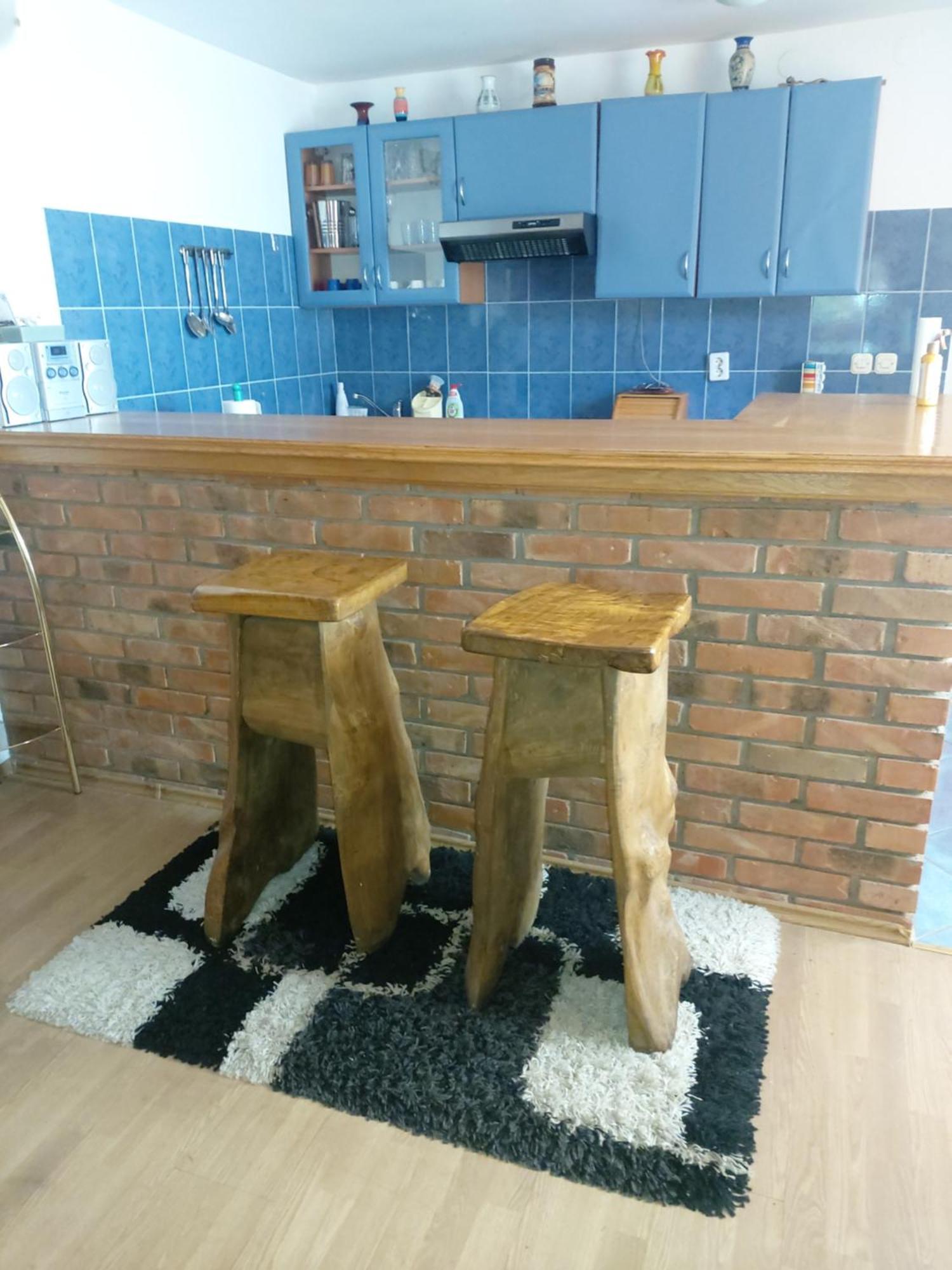 Studio Apartman Kotro Pélmonostor Kültér fotó
