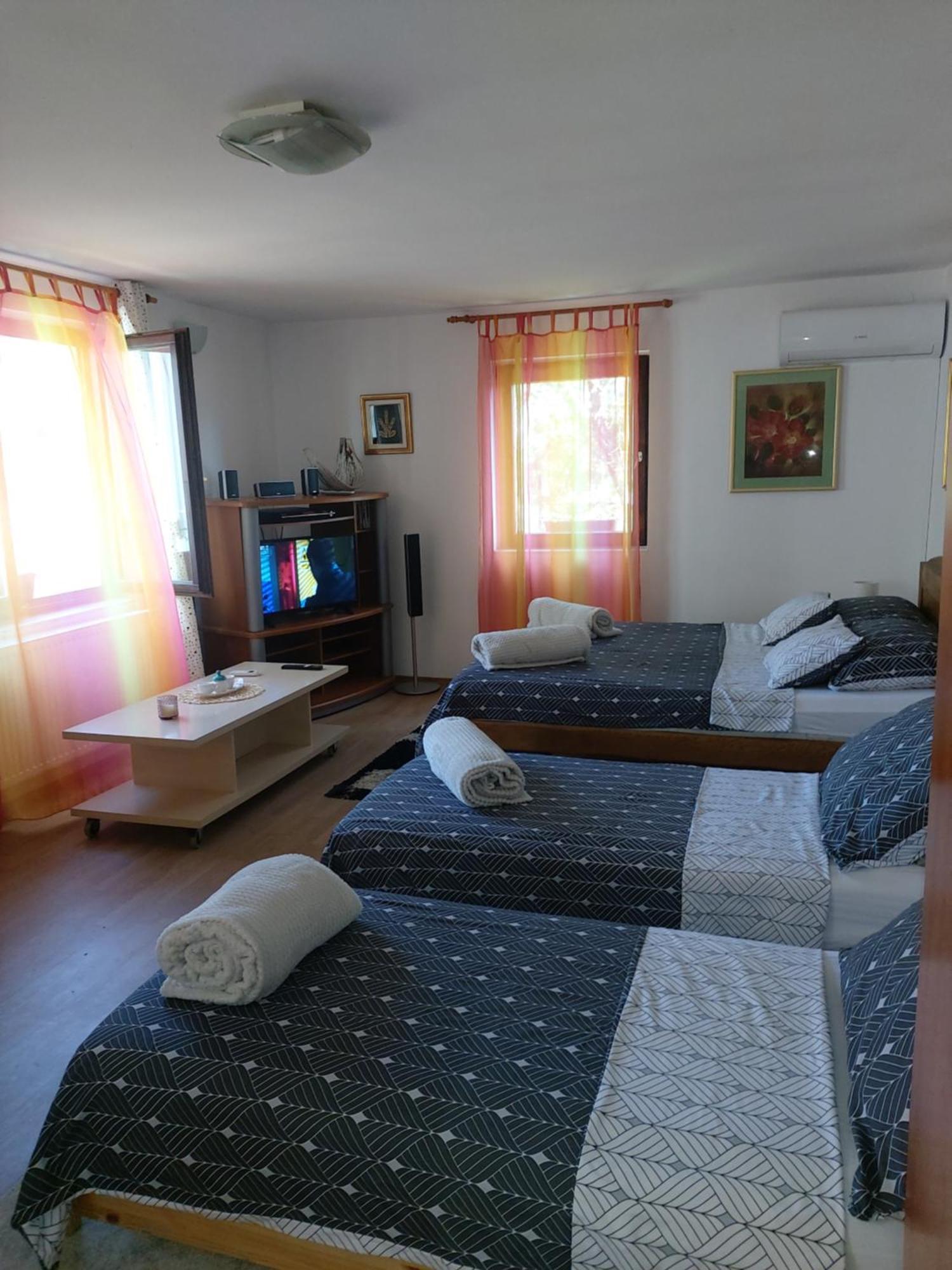 Studio Apartman Kotro Pélmonostor Kültér fotó