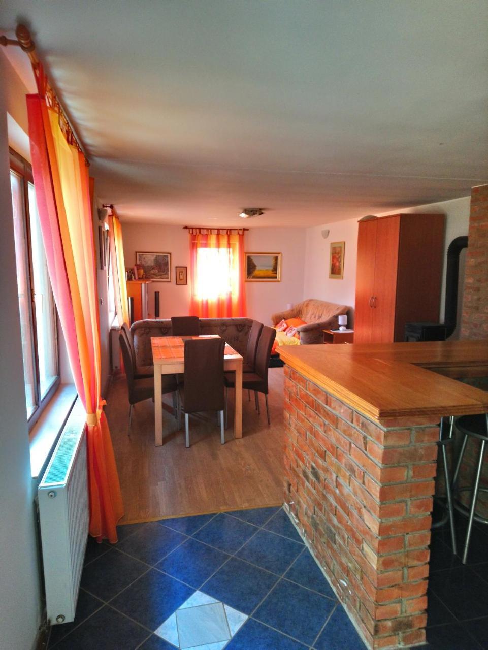 Studio Apartman Kotro Pélmonostor Kültér fotó