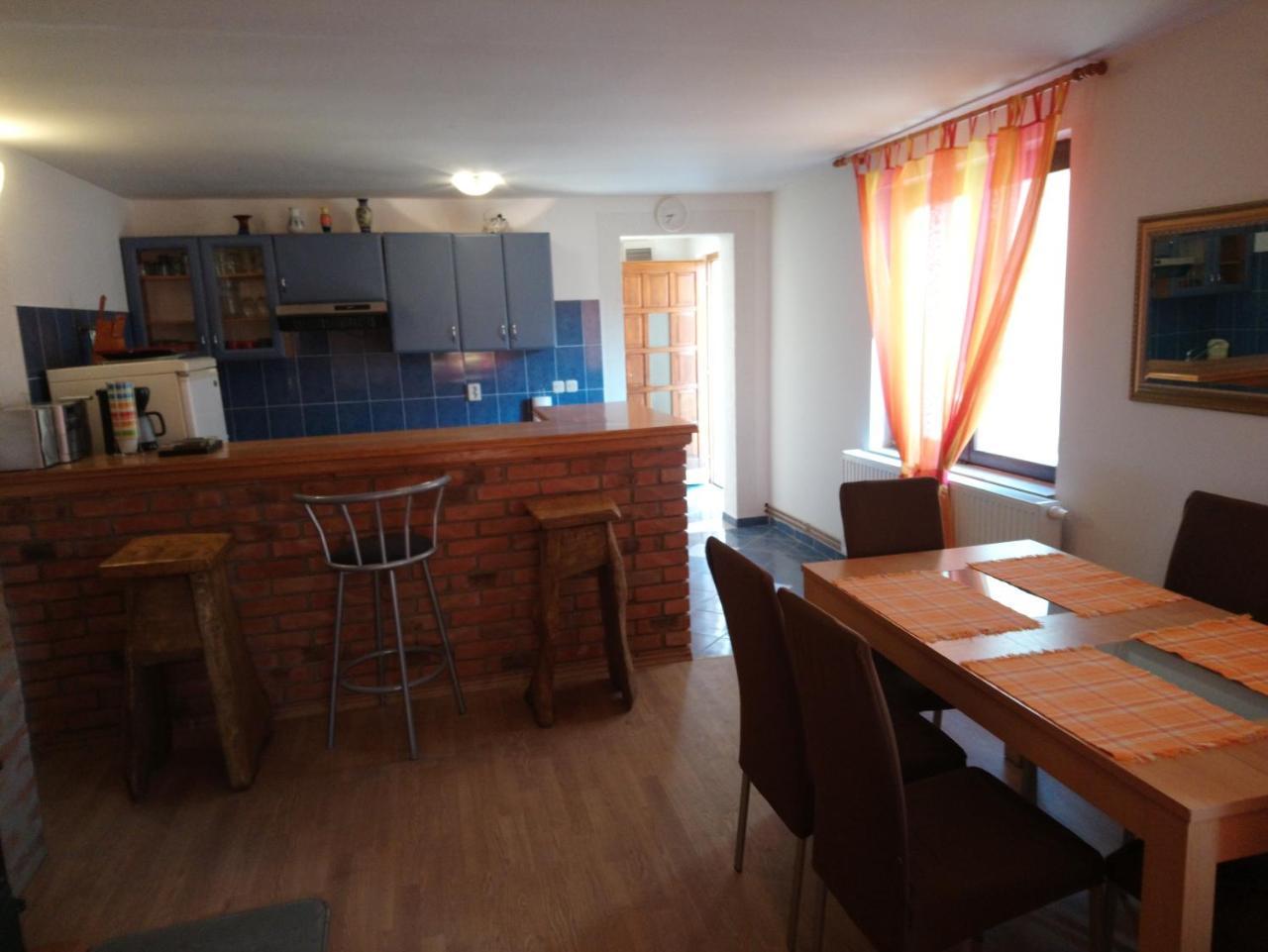 Studio Apartman Kotro Pélmonostor Kültér fotó