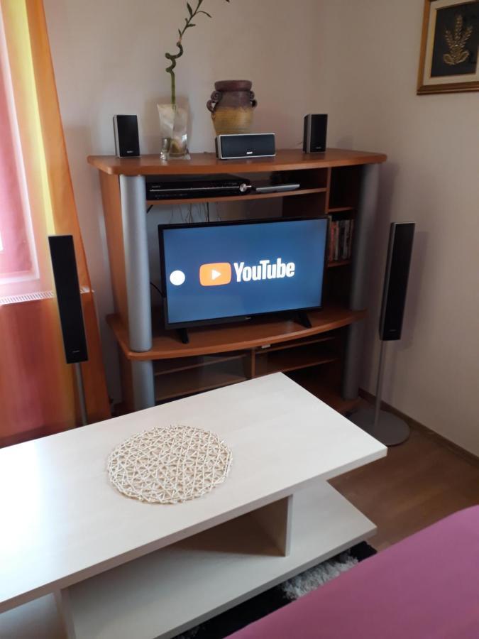 Studio Apartman Kotro Pélmonostor Kültér fotó